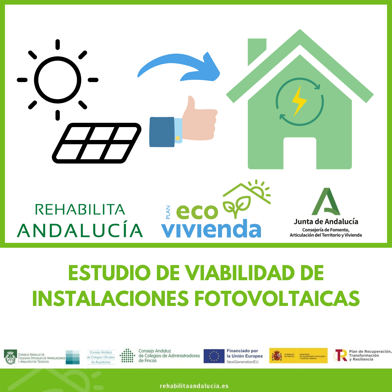 ESTUDIO VIABILIDAD DE INSTALACIONES FOTOVOLTAICAS_1ª ED